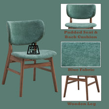 Load image into Gallery viewer, Acme Bevis Side Chair (Set-2)