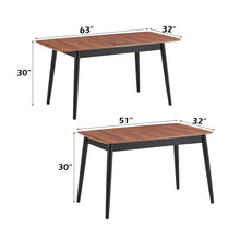 Load image into Gallery viewer, Acme Lanae Dining Table W/Leaf
