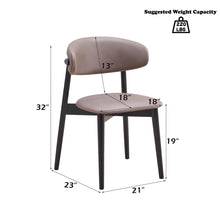 Load image into Gallery viewer, Acme Lanae Side Chair (Set-2)