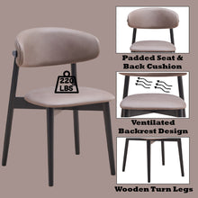 Load image into Gallery viewer, Acme Lanae Side Chair (Set-2)