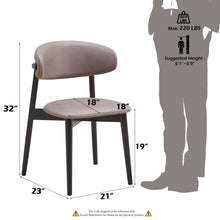 Load image into Gallery viewer, Acme Lanae Side Chair (Set-2)