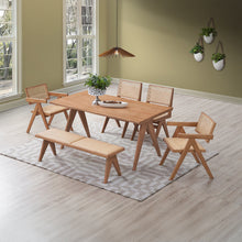Load image into Gallery viewer, Acme Velentina Dining Table