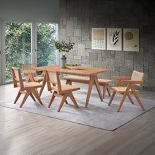 Load image into Gallery viewer, Acme Velentina Dining Table