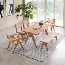 Load image into Gallery viewer, Acme Velentina Dining Table