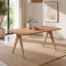 Load image into Gallery viewer, Acme Velentina Dining Table