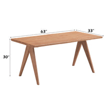 Load image into Gallery viewer, Acme Velentina Dining Table