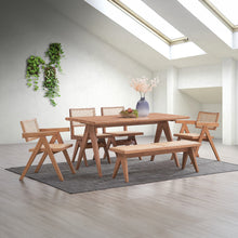 Load image into Gallery viewer, Acme Velentina Dining Table