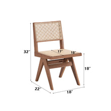 Load image into Gallery viewer, Acme Velentina Side Chair (Set-2)