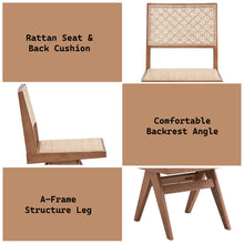 Load image into Gallery viewer, Acme Velentina Side Chair (Set-2)