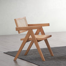 Load image into Gallery viewer, Acme Velentina Arm Chair (Set-2)