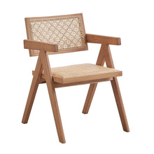 Load image into Gallery viewer, Acme Velentina Arm Chair (Set-2)