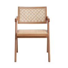 Load image into Gallery viewer, Acme Velentina Arm Chair (Set-2)