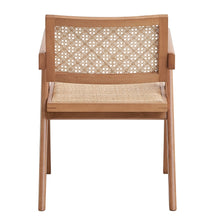 Load image into Gallery viewer, Acme Velentina Arm Chair (Set-2)
