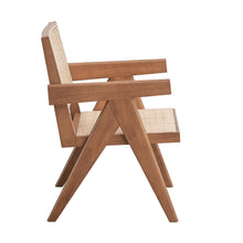 Load image into Gallery viewer, Acme Velentina Arm Chair (Set-2)