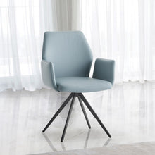 Load image into Gallery viewer, Acme Segismunda Arm Chair W/Swivel