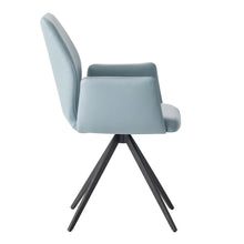 Load image into Gallery viewer, Acme Segismunda Arm Chair W/Swivel