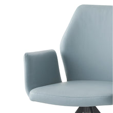 Load image into Gallery viewer, Acme Segismunda Arm Chair W/Swivel