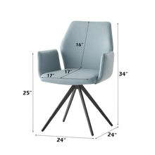 Load image into Gallery viewer, Acme Segismunda Arm Chair W/Swivel