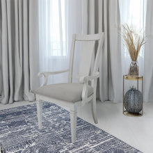 Load image into Gallery viewer, Acme Katia Arm Chair (Set-2)