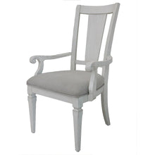 Load image into Gallery viewer, Acme Katia Arm Chair (Set-2)