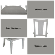 Load image into Gallery viewer, Acme Katia Arm Chair (Set-2)