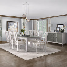 Load image into Gallery viewer, Acme Katia Arm Chair (Set-2)