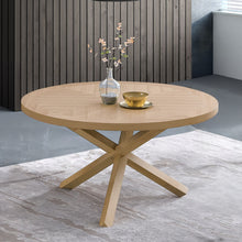 Load image into Gallery viewer, Acme Kasem Round Dining Table