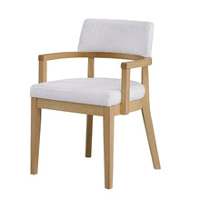 Load image into Gallery viewer, Acme Kasem Arm Chair (SET-2)