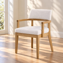 Load image into Gallery viewer, Acme Kasem Arm Chair (SET-2)