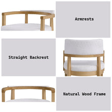 Load image into Gallery viewer, Acme Kasem Arm Chair (SET-2)