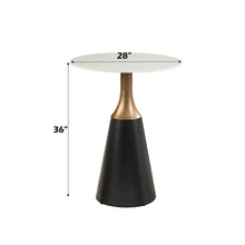 Load image into Gallery viewer, Acme Jaramillo Counter Height Table