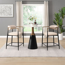 Load image into Gallery viewer, Acme Jaramillo Counter Height Chair