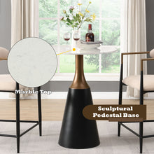 Load image into Gallery viewer, Acme Jaramillo Counter Height Table