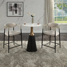 Load image into Gallery viewer, Acme Jaramillo Counter Height Table