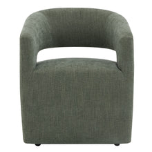 Load image into Gallery viewer, Acme Libni Arm Chair w/Casters