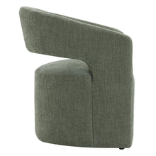 Load image into Gallery viewer, Acme Libni Arm Chair w/Casters