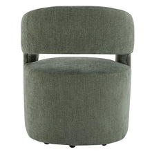 Load image into Gallery viewer, Acme Libni Arm Chair w/Casters
