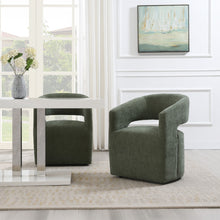 Load image into Gallery viewer, Acme Libni Arm Chair w/Casters