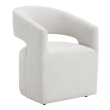 Load image into Gallery viewer, Acme Libni Arm Chair w/Casters