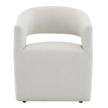 Load image into Gallery viewer, Acme Libni Arm Chair w/Casters