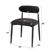 Load image into Gallery viewer, Acme Jaramillo Side Chair (Set-2)