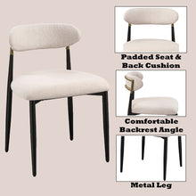 Load image into Gallery viewer, Acme Jaramillo Side Chair (Set-2)