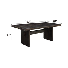 Load image into Gallery viewer, Acme Jaramillo Dining Table