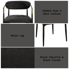 Load image into Gallery viewer, Acme Jaramillo Arm Chair (SET-2)