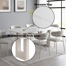 Load image into Gallery viewer, Acme Kalam Dining Table