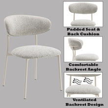 Load image into Gallery viewer, Acme Kalam Side Chair (Set-2)