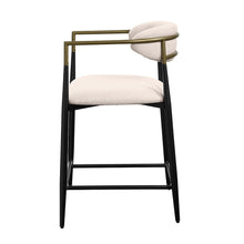 Load image into Gallery viewer, Acme Jaramillo Counter Height Chair