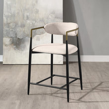 Load image into Gallery viewer, Acme Jaramillo Counter Height Chair