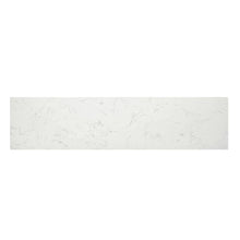 Load image into Gallery viewer, Acme Jaramillo Server w/Natural Marble Top &amp; Fireplace