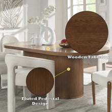 Load image into Gallery viewer, Acme Gamarya Dining Table